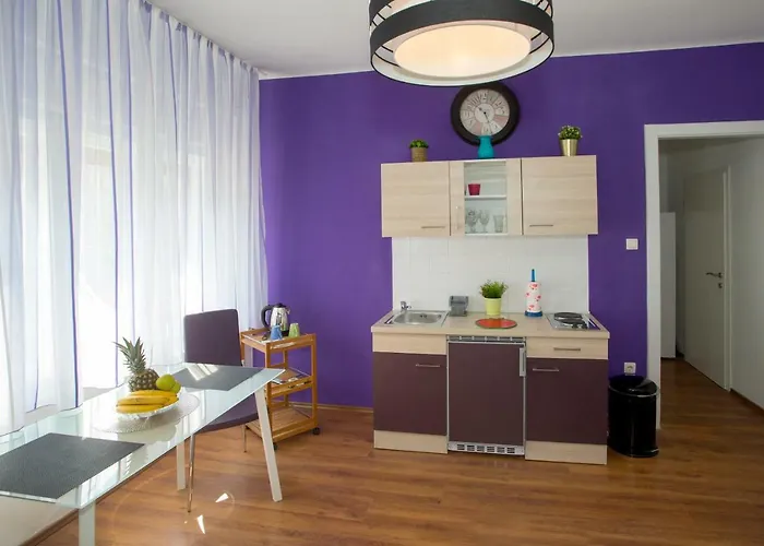 Apartment Lavanda
