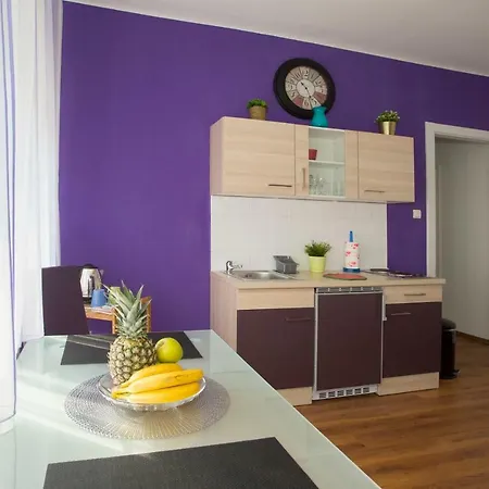 Apartment Lavanda Split Exterior photo