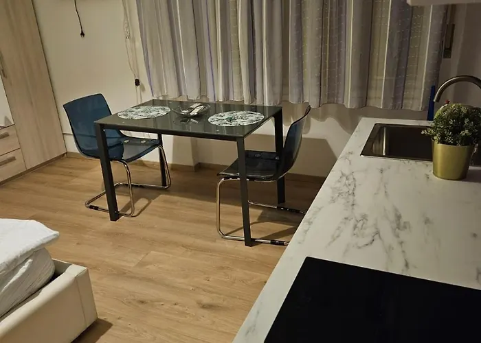 Apartment Lavanda