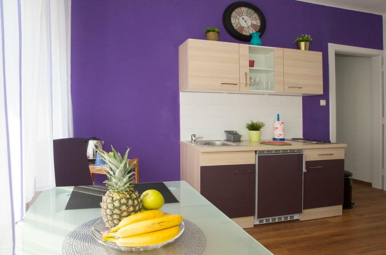 Apartma Lavanda