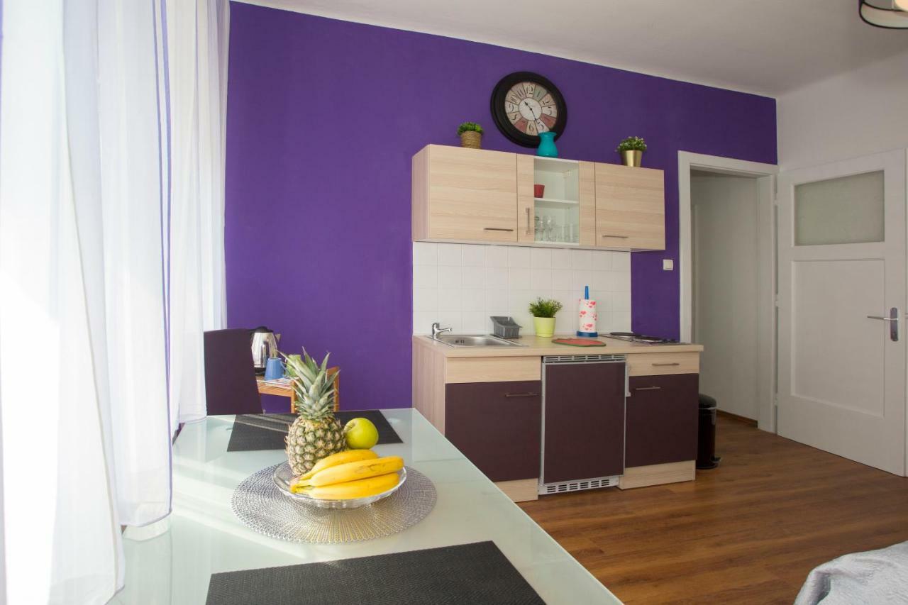 Apartma Lavanda