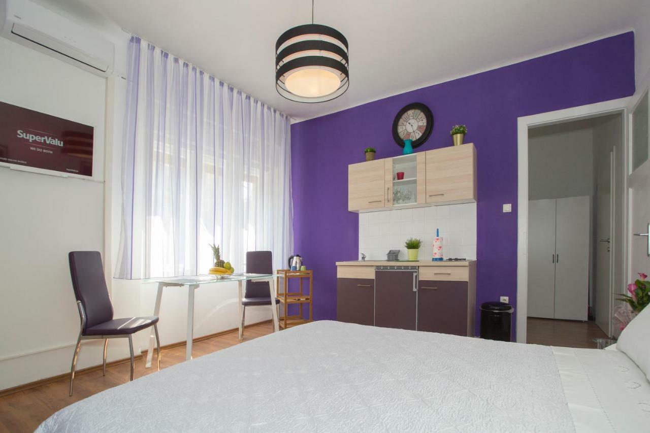 Apartma Lavanda