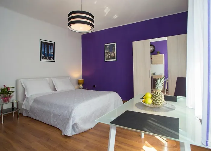 Apartment Lavanda